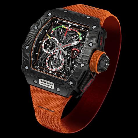 richard mille red price|richard mille most expensive watch.